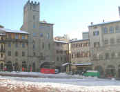 PIAZZA VASARI