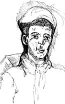 GIOVANE SAGGIO (2004)