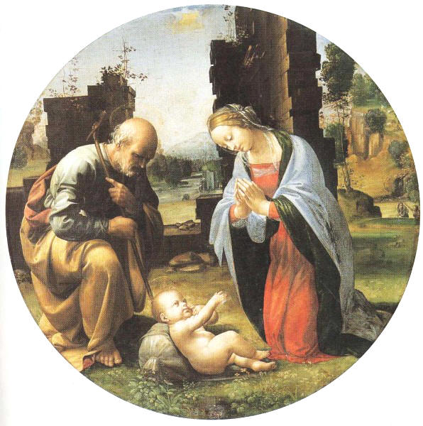 GESU CRISTO
